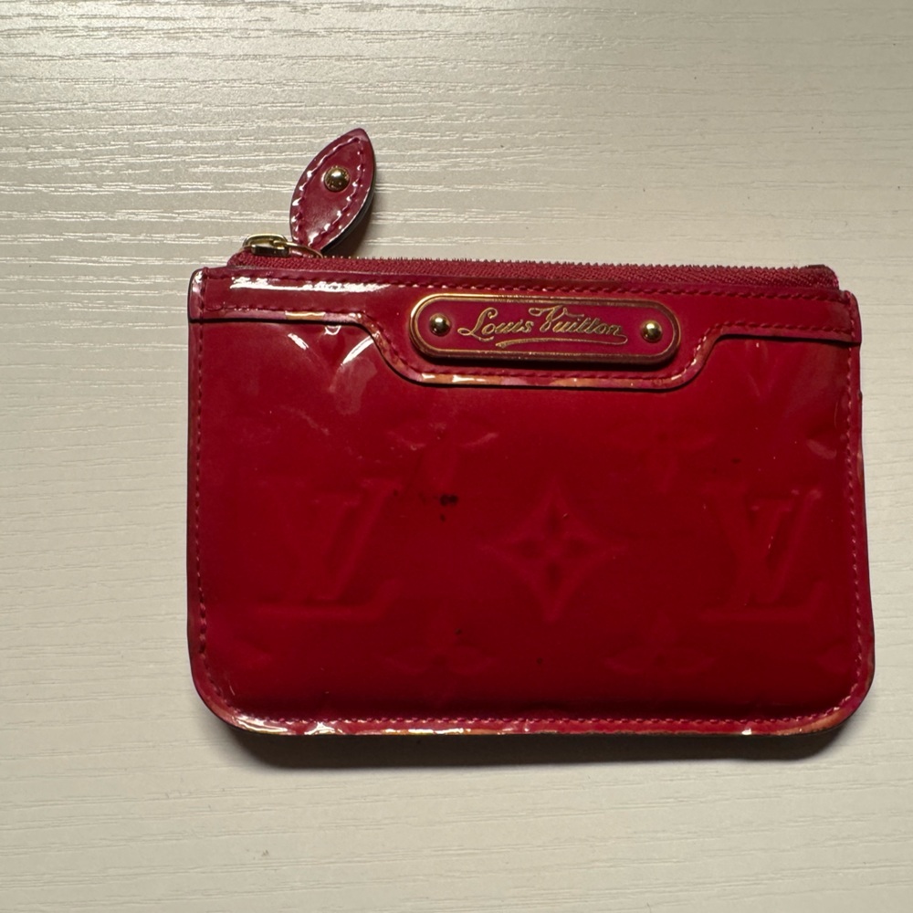 louis vuitton coin purse